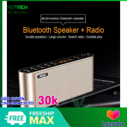 Loa Nghe Nhạc Bluetooth Keling AIDU Hifi Q8 Cao Cấp Phiên Bản Quốc Tế