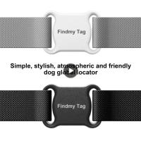 Anti-Lost Gps Locator ตำแหน่งเด็ก Gps Locator Tracker Key Finder Smart Collar Positioning Equipment