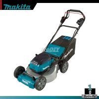 MAKITA รุ่น DLM532Z เครื่องตัดหญ้ารถเข็น 21" (534 มิล)  BL,XPT (เครื่องเปล่า)