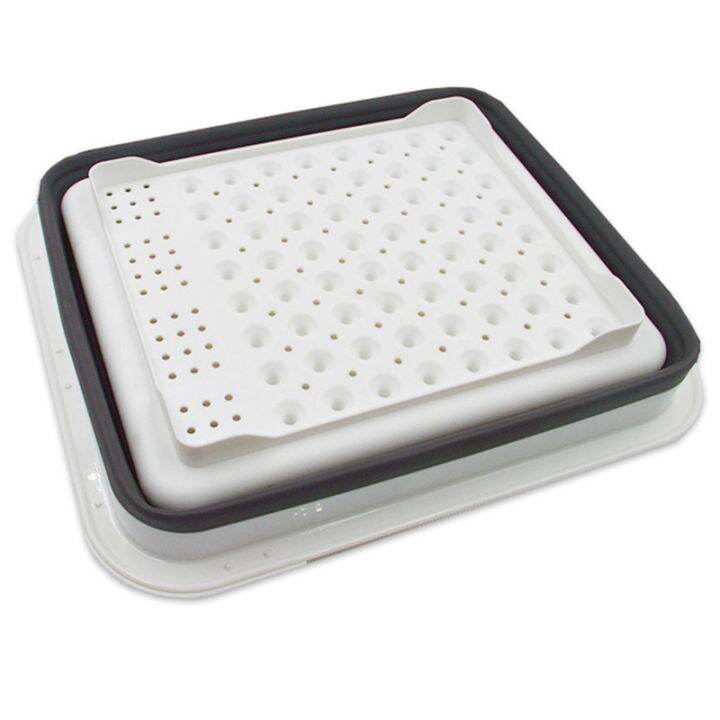 square-draining-basket-collapsible-colander-silicone-kitchen-storage-bag-fruit-and-vegetable-basket-folding-filter