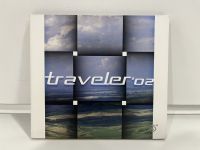 1 CD MUSIC ซีดีเพลงสากล   Traveler 02 by Various Artists   (M5E150)