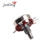 1K 1k5 2K2 4K7 10K 22K 33K 47K WX030 3W Potentiometer