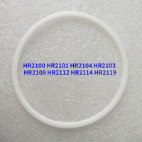 1Pcs Blender Sealing Ring Mixer Sealer Ring สำหรับ HR2101 HR2119 HR2104 HR2103 HR2108 HR2100 Blender Parts