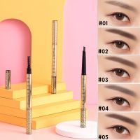 X 1 ชิ้น ที่เขียนคิ้ว Eyebrow Pencil/พร้อมส่ง* ดินสอเขียนคิ้วX 1 piece Eyebrow Pencil / Ready to ship * Eyebrow pencil