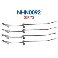 50ชิ้น Nhn0060 Nhn0092ชิมะเซกิกะเข็มแจ็ค Ssr Svr 7G 12G 14G แจ็คยาวเสริมอะไหล่เครื่องจักรถัก