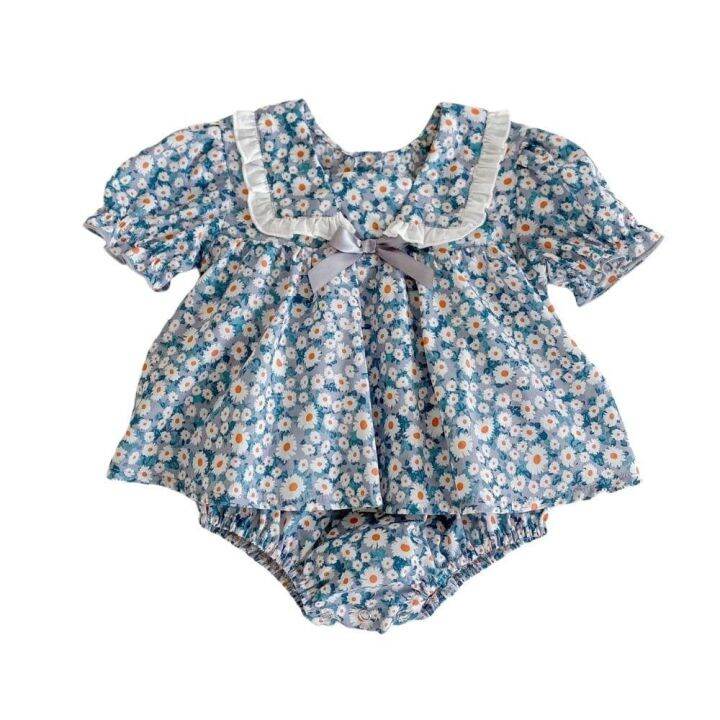 Londra Baby & Toddler Outfits for Girls Babies Outfit Set Lazada PH