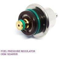 Fuel Pressure Regulator for Vu Vx V6 Ecotec 3.8L Motor Part Number: 92140535, ER9C968A ,0280160628, 0280160592