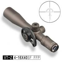 DISCOVERY VTZ 4-16X40 SF FFP แถมขาจับ11มิล สินค้าดีและมีคุณภาพ