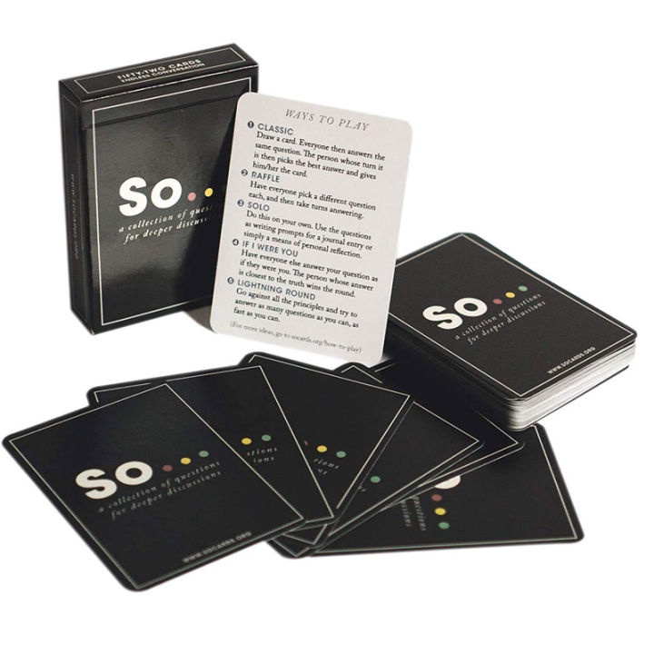 so-cards-game-volume-two-deep-conversation-ดังนั้นเกมการ์ด-เสียงสอง-การสนทนาลึกตัวเริ่มเตะ-เกมการ์ดคำถามสำหรับทุกโอกาส