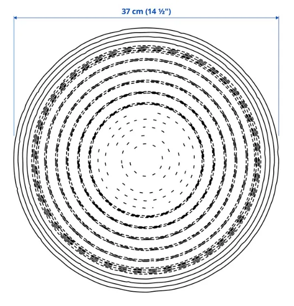 place-mat-natural-sedge-handmade-37-cm