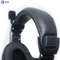 ที่ปิดหูกันหนาวนุ่มสบายลดเสียงรบกวนสำหรับแล็ปท็อปคอมพิวเตอร์ G750 Headset Gaming Stereo หูฟังเล่นเกม