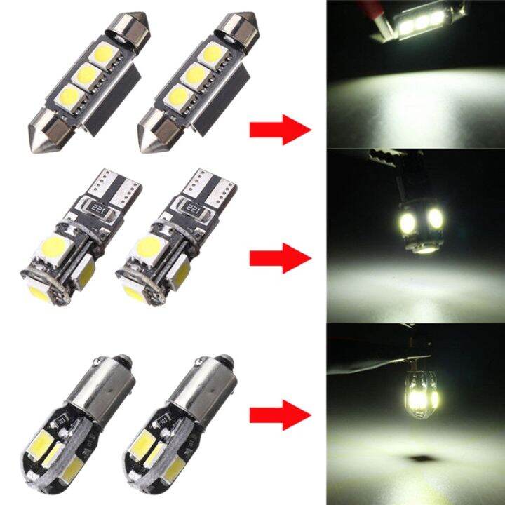 20pcs-รถ-led-หลอดไฟภายในชุด-dome-trunk-ประตูแผ่น-super-bright-canbus-ข้อผิดพลาดฟรีภายในโคมไฟสำหรับ-bmw-5-series-e39-m5แผนที่1997-2003