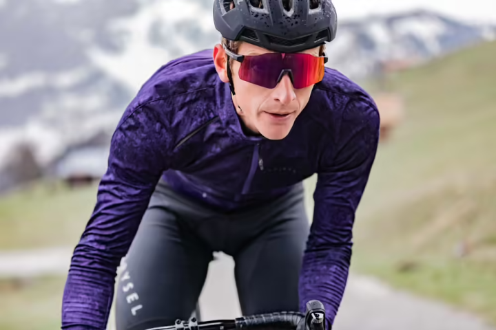 พร้อมส่ง-แว่นกันแดดความคมชัดสูง-สำหรับผู้ใหญ่ใส่ปั่นจักรยาน-adult-category-3-high-definition-cycling-sunglasses