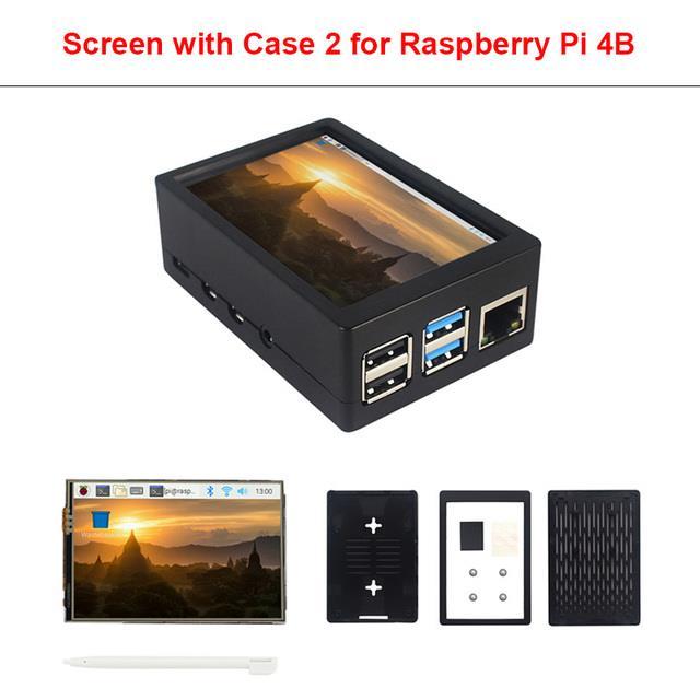 raspberry-pi-4-model-b-3-5-inch-tft-touch-screen-480x320-lcd-monitor-with-abs-case-touch-pen-for-raspberry-pi-4-model-b-3b-3b