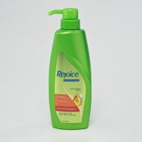 [ส่งฟรี!!!] รีจอยส์ ริช ซอฟท์ สมูท แชมพู 450 มล.Rejoice Rich Soft Smooth Shampoo 450 ml