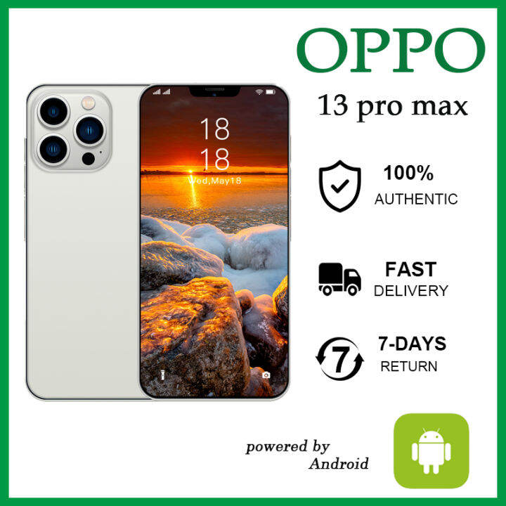 oppo 13 pro max