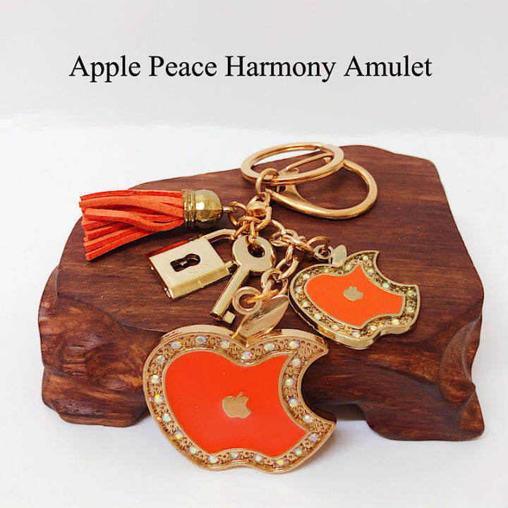 Fengshui 2024 Apple Peace Harmony Amulet Random Color Lazada PH   277865a64267f6f92407b644747631e6  720x720q80 