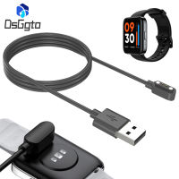 สายชาร์จแม่เหล็ก Smart Watch Usb Power Adapter Charger Replacement Compatible For Realme Watch3