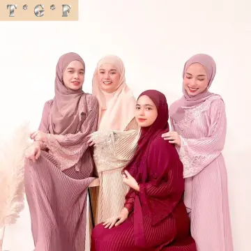 Buy Muslim Wedding Dress,nikkah Dress,long Sleeves Dress,white Wedding Dress ,islamic Dress.engagement Dress,bridesmaid,evening Gown,henna,hijab. Online  in India - Etsy