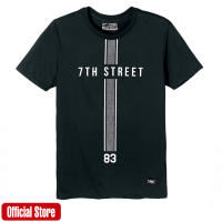 7th Street เสื้อยืด รุ่น AML006