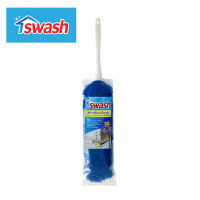 SWASH Microfiber Duster - สวอช ไม้ปัดฝุ่นไมโครไฟเบอร์ ที่ปัดฝุ่น