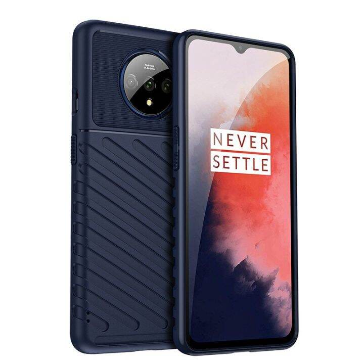 sarung-dof-แฟชั่นที่สร้างสรรค์สำหรับ-oneplus-7t-1-7t-หรูหราเคสบางหลังซิลิโคนนุ่มเคสสำหรับ-one-plus-7t-เคสกันกระแทก-coque-fundas