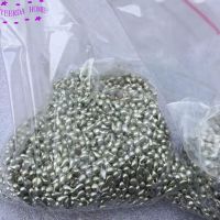 500g Tin 99,99% Pure Sn Metal Granule for Scientific Research Experiment Tin Ball Tin Particles Sn Rare metal materials