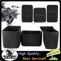 For BMW R1200GS LC Adventure R1250GS Luggage Box Inner Container for BMW F800GS F700GS Top Side Case Cover Bag alloy side box