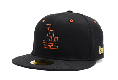 High volume new hat 2022 New Era MLB LA Dodgers Los Angeles Men Women 59FIFTY Close Full Fitted Cap Hip Hop Hat Topi 1 หมวกเบสบอล MLB Los Angeles Dodge แบบเต็มรูปแบบหมวก Hip Hop แบบปรับได้