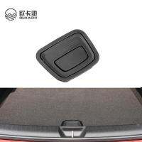 สำหรับ Benz CLA GLA Class รถกระเป๋าเดินทาง Trunk Mat พรมจับหางฝาครอบด้านล่างสำหรับ W117 W156 2014-2019