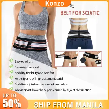 Shop Back Pain Waist Belt with great discounts and prices online - Jan 2024