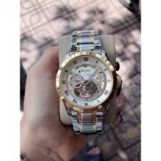 Đồng Hồ Nam BULOVA 96A118 - Dây Kim Loại Demi - 42mm Đồng hồ cao cấp