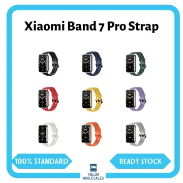 Official Xiaomi Mi Band 7 Pro Straps