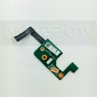 HP/HP HDX18 notebook key switch board small DA0UT7PB8D0