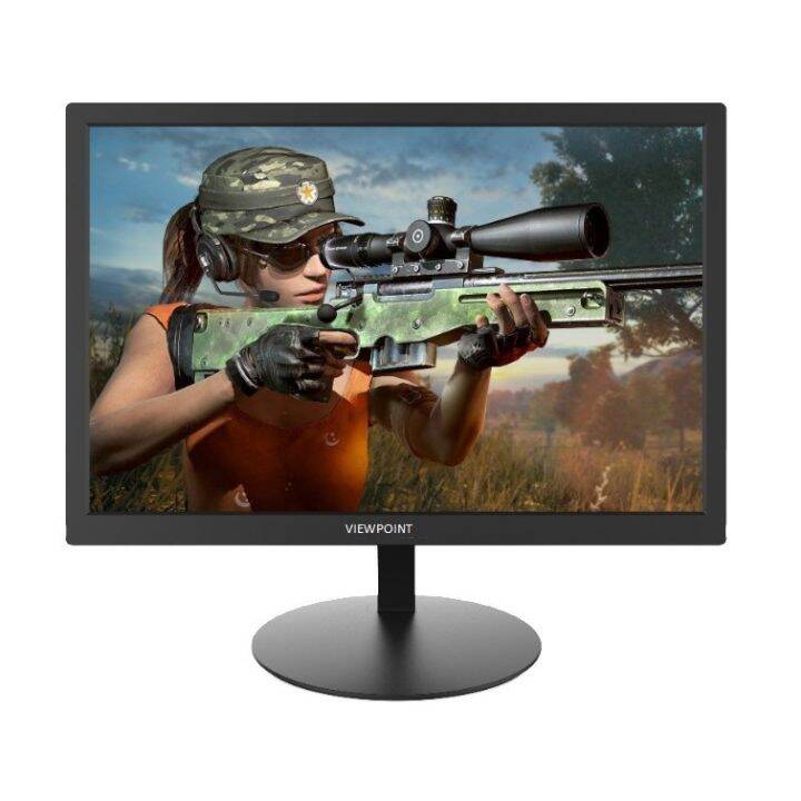 BEST BUY EasyMart VIEWPOINT 20" Inch Monitor PC Computer Monitor