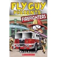 English original fly boy live report: fire fighter Fly Guy presents: Firefighters learn to read
