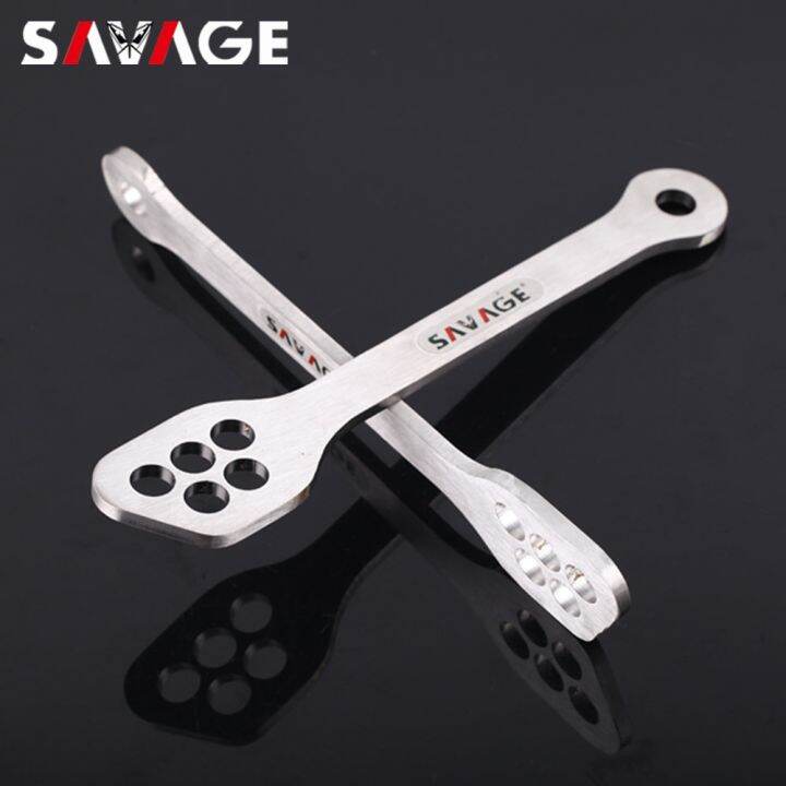 Lowering Links Kit For KAWASAKI Z250 Z300 Z400 ZZ750 Z800 Z1000 Z750S NINJA 250/300/400 EX250