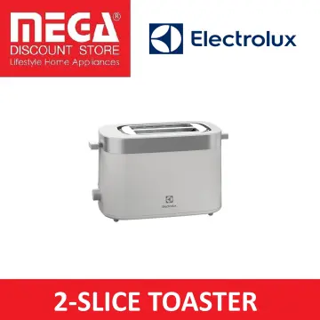 Electrolux toaster hotsell