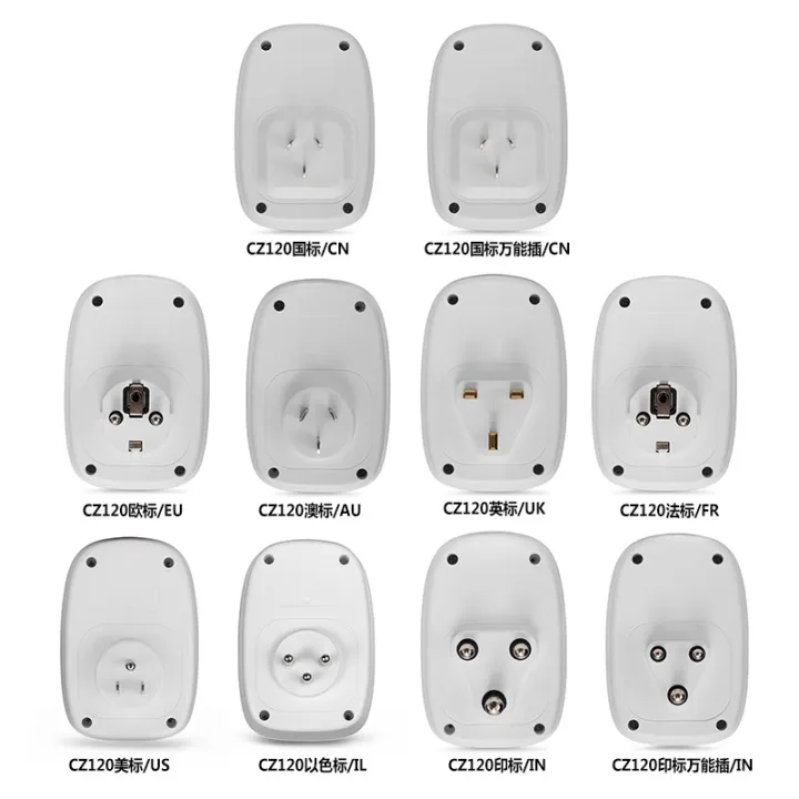 cod-timer-charging-socket-plug-shell-10-16a-high-power-automatic-off-smart-switch