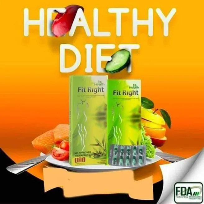 1st-health-fit-right-lazada-ph