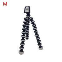 ขาตั้งกล้อง Monopod ท่องเที่ยว Gorillapod ขนาดเล็กกล้องขนาดกลางขนาดใหญ่กลางแจ้งดิจิตอลมินิยืดหยุ่น