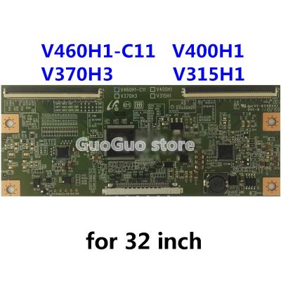 1Pc Tcon Board V460H1-C08 V460H1-C11 LED LCD T-Con V400H1 V370H3 V315H1 Logic Board สำหรับ32นิ้ว37นิ้ว40นิ้ว42นิ้ว46นิ้ว