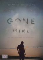 Dvdหนัง? Gonegirl (กล่องสวม)?ลิขสิทธิ์แท้