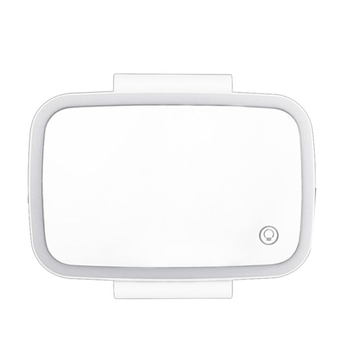 car-interior-visor-mirror-makeup-mirror-set-car-visor-vanity-mirror-with-led-lights-built-in-lithium-battery-touch-sensor-rechargeable
