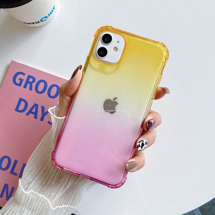 เคส-ซิลิโคน-กันกระแทก-ทูโทน-ไอโฟน-6-6s-6p-6splus-7-8-se-7p-8plus-x-xs-xsmax-11-11pro-11promax-002