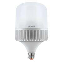 หลอด LED LAMTAN Hight Watt Bright 60 วัตต์ DAYLIGHT E27