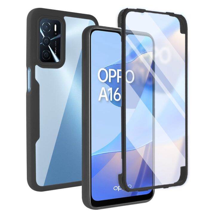 funda-เคส-realme-c21y-เคสกันกระแทก-เคส-c21สำหรับ-oppo-9-9i-7-8-pro-6-c25ฟิล์มกันรอยหรูหรา