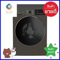 เครื่องซักผ้าฝาหน้า HITACHI BD90XFVEM 9 กก. 1400RPM อินเวอร์เตอร์ สีดำFRONT LOAD WASHER HITACHI BD90XFVEM 9KG 1400RPM INVERTER BLACK **ทักแชทได้ค่ะ ยินดีบริการ**