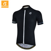 Summer New Pro cycling jersey Mens Fabric climber top full black short sleeve Climber cycling gear Ropa Ciclismo free shipping