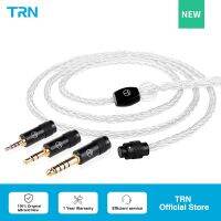 Cable Headphones Trn